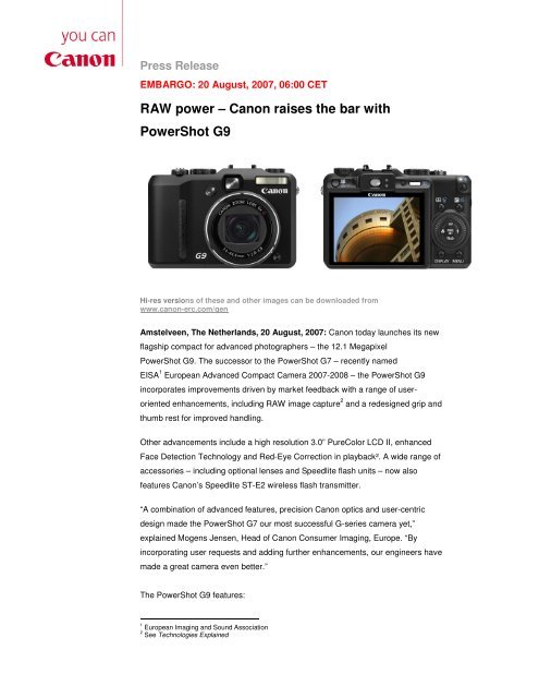 Canon powershot sx120 manual