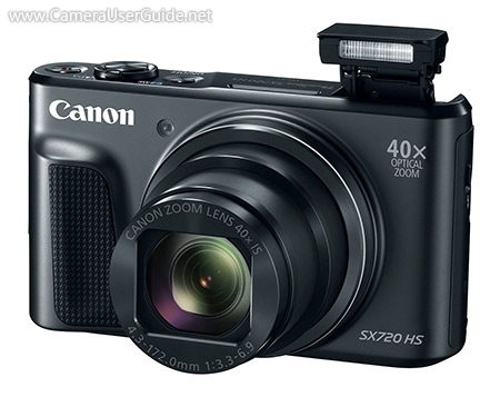 Canon Powershot Sx120 User Manual Download