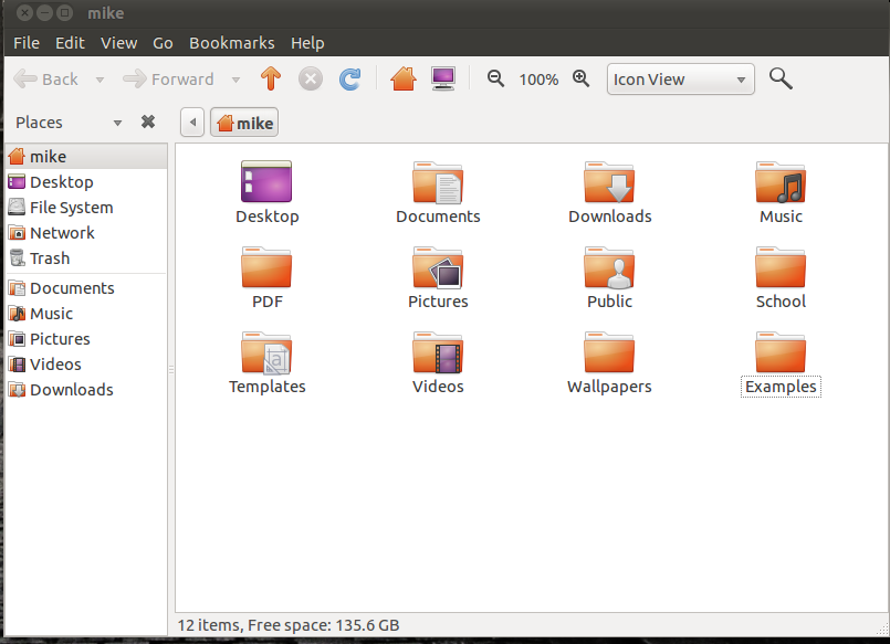 Ubuntu 10.10 requirements